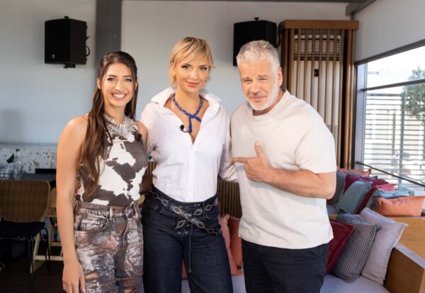 ACTION 24: H Κατερίνα Λιόλιου έρχεται αύριο τα μεσάνυχτα στην «ΑΣΤΕΡΟΣΚΟΝΗ» – Τρέϊλερ