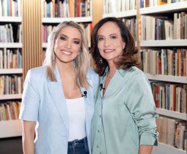 ACTION 24: Η Άννα Διαμαντοπούλου καλεσμένη απόψε στο «ΕQ»