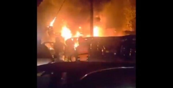 Συγκλονίζει Έλληνας που «δραπέτευσε» από το Ιράν: «Δεν υπάρχουν καταφύγια, δεν είχαμε επικοινωνία με τον έξω κόσμο»