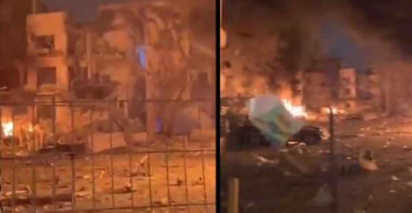 Ισραήλ: «Οι κάτοικοι της Τεχεράνης θα πληρώσουν το τίμημα” – «Χτυπήσαμε με νέα μέθοδο», λέει το Ιράν