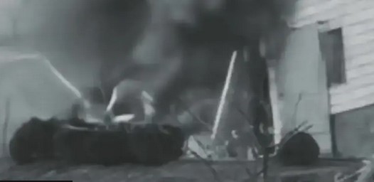 To Ιράν ισχυρίζεται ότι χτύπησε αμερικανική βάση στη Συρία – Μπαράζ βομβιστικών επιθέσεων από το Ισραήλ στο Φορντό σε φυλακή και το αρχηγείο των Φρουρών της Επανάστασης