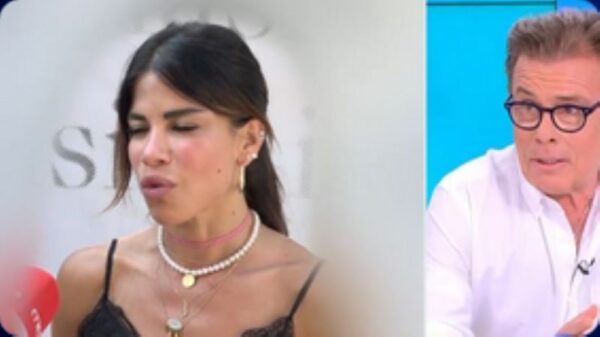 Παπανώτας για Καραβοκύρη: «Όποιος είναι στην κοσμάρα του, να μην τα βάζει με μένα για να γίνει διάσημος» (βίντεο)