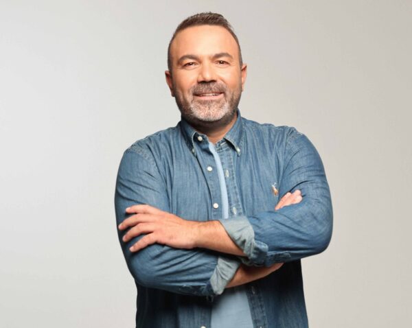 ΕΡΤ1: «ΠΟΠ Μαγειρική» με τον Ανδρέα Λαγό – Oι καλεσμένοι και οι συνταγές που θα μοιραστεί  αυτή την εβδομάδα 02-06.06.2025