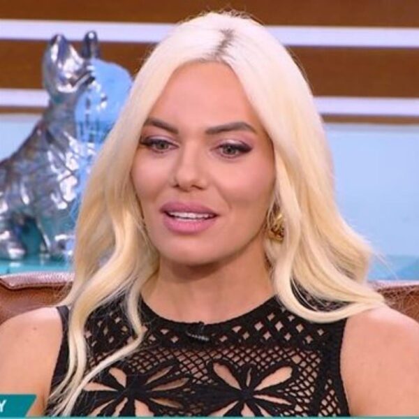 Ιωάννα Μαλέσκου: «Δεν θα γίνει θρησκευτικός γάμος – Δεν αρέσουν τα μυστήρια στον Κωνσταντίνο» (βίντεο)