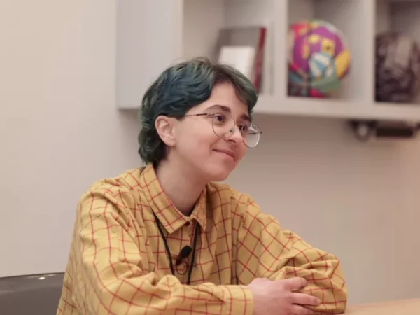 «ΜΕΛΛΟΝ ΕΝΑ»: Καλεσμένη η Μαίρη Μητσάκη – Tο Σάββατο 14 Ιουνίου στις 17.00 στον ΣΚΑΪ