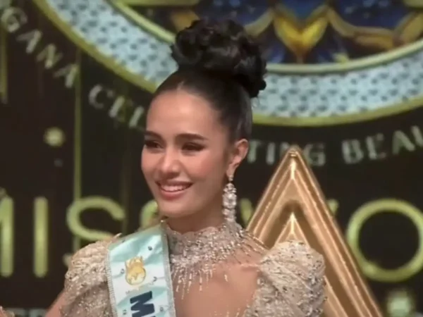 Μις Κόσμος 2025: Η Όπαλ Σουτσάτα Τσουάνγκσρι  από την Ταϋλάνδη η ομορφότερη γυναίκα στον κόσμο (βίντεο)