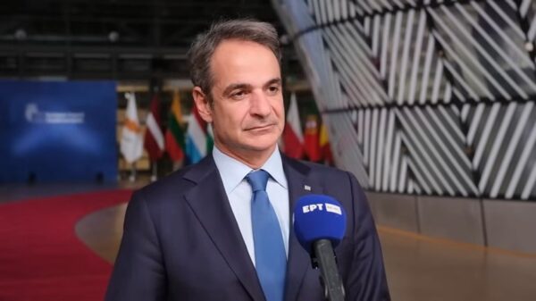 Βρυξέλλες – Κ. Μητσοτάκης μετά το Συμβούλιο Κορυφής: «Θα χρησιμοποιήσουμε όλα τα μέτρα για να μην παγιωθεί η νέα μεταναστευτική οδός προς την Κρήτη»