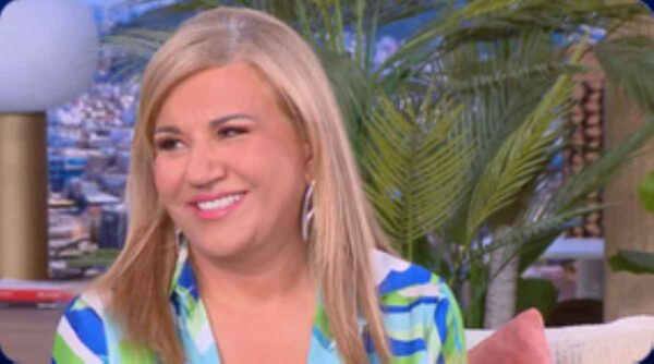 Δέσποινα Μοιραράκη: Η ζυγαριά έφτασε να γράφει 98 κιλά – Πώς αδυνάτισε (βίντεο)