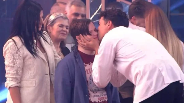 MasterChef: Ο Νέστορας Νέστορας και η μεγάλη αδυναμία στον αδελφό του – Σήκωσαν μαζί το έπαθλο (βίντεο)