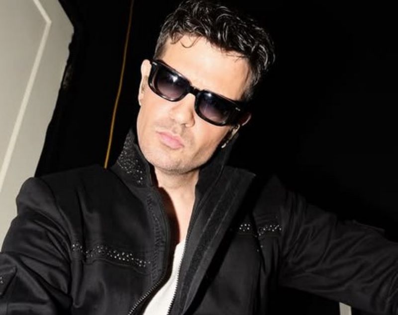 Νίνο:Αποκάλυψε ότι είναι σε νέα σχέση – Τι λέει για το ενδεχόμενο ενός δεύτερου γάμου