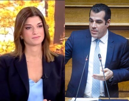Καβγάς Νοτοπούλου-Πλεύρη για την αθώωση Δούρου για τη φωτιά στο Μάτι: «Συγχαρητήρια που άντεξε» – «Έχουμε νεκρούς, είναι προκλητικό να την συγχαίρετε» (βίντεο)
