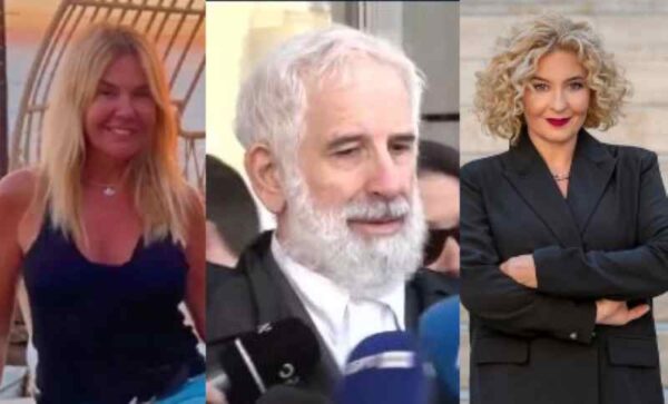 Δίκη Φιλιππίδη: «Εξωπραγματικές οι καταγγελίες, ο Πέτρος είναι γλυκός και δοτικός άνθρωπος», είπαν Χριστίνα Παππά και Φαίδρα Δρούκα