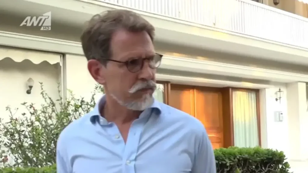 Παύλος Ντε Γκρες: Θέμα της κυβέρνησης η ιθαγένεια, θα δούμε την απάντηση του ΣτΕ