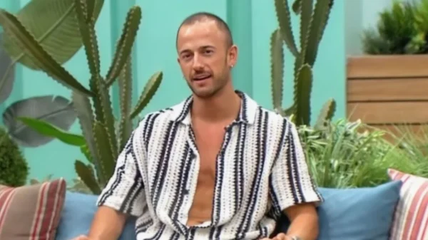 Νίκος Πελετιέ: «Με 1000 ευρώ θα έρθω και θα κάνω τη γυναίκα σου  υπάκουη» – Το προκλητικό βίντεο – Τι φοβάται η πρώην σύντροφος του