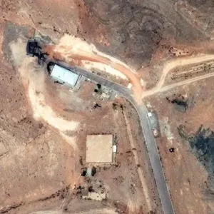 Reuters: Τραμπ και Νετανιάχου δεν κατάφεραν να πλήξουν τα πυρηνικά του Ιράν παρά τους σφοδρούς βομβαρδισμoύς