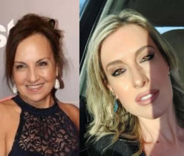 Ευαγγελία VS Πόπης Δομάζου – «Δεν θέλουμε να εμπορευτούμε τον μπαμπά μας”- «Ο πατέρας μου είχε εκκινήσει τη διαδικασία”(βίντεο)