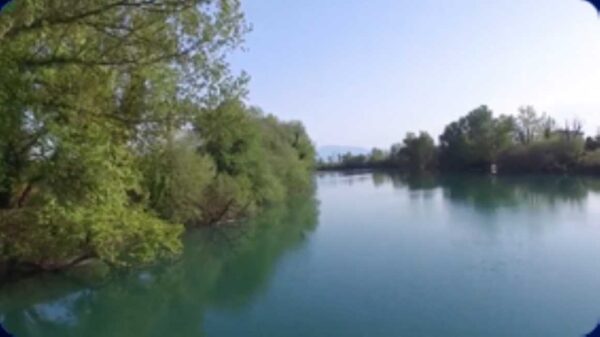 Άρτα: «Τα παιδιά ήταν ουσιαστικά νεκρά όταν ανασύρθηκαν από τον  Άραχθο  και οι γιατροί τα επανέφεραν μετά από 40-50 λεπτά» – Νοσηλεύονται σε κρίσιμη κατάσταση