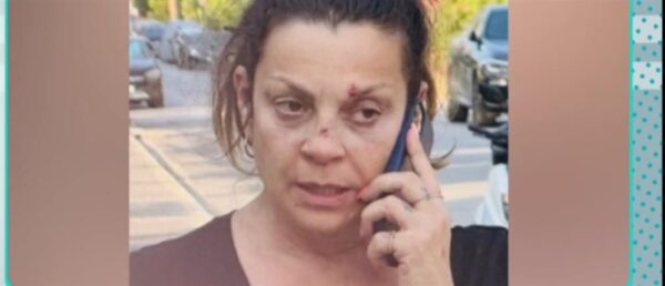 “Δεν θέλω να τον ξαναδώ μπροστά μου”, λέει η πρώην σύζυγος του Στάθη Αγγελόπουλου (βίντεο)