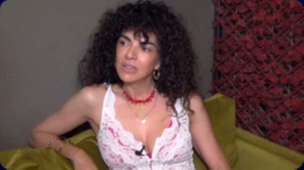 Μαρία Σολωμού: Δεν μου προτείνουν πια παρουσίαση εκπομπής, υπάρχει «σιχαμάρα» προς το πρόσωπό μου, φοβούνται (βίντεο)