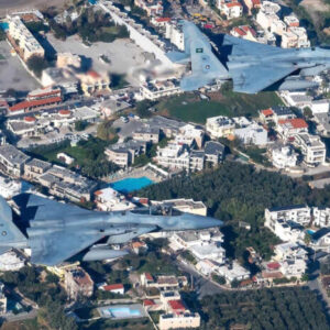 Προσήχθη Γεωργιανός ως  ύποπτος για κατασκοπεία στη Σούδα –  Τα στοιχεία που δείχνουν σύνδεσή του με το Ιράν