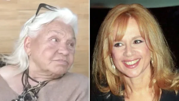 Τιτίκα Στασινοπούλου για Αλίκη Βουγιουκλάκη: Έκανε διάφορες θεραπείες με ουσίες που έπαιρναν από πρόβατα για να διατηρηθεί νέα