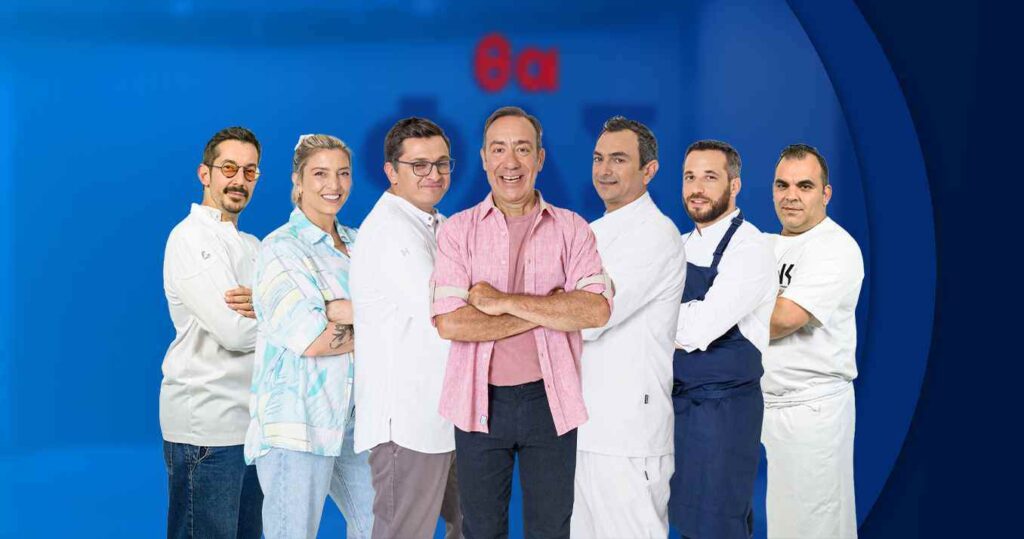 ACTION 24: 	 O Γιώργος Μητσικώστας απόψε στο «Θα φας καλά» – Δείτε το τρέϊλερ