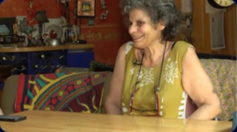 Μαργαρίτα Θεοδωράκη: «Μαθαίνω ότι λένε κακά λόγια για μένα, αλλά δεν με νοιάζει» (βίντεο)