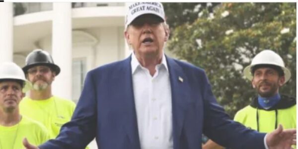 Τραμπ για χτύπημα στο Ιράν: «Μπορεί να το κάνω, μπορεί και όχι» – «Tους έδωσα το απόλυτο τελεσίγραφο»