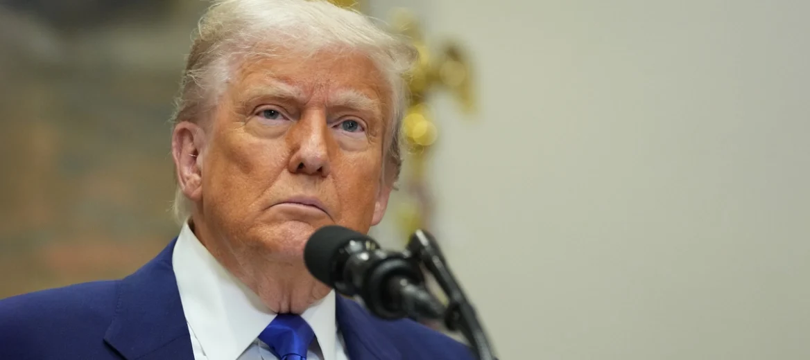 Τράμπ:Το Ιράν σήμερα θα χτυπηθεί πολύ σκληρά