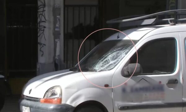 Ζωγράφου: Μεθυσμένος ο οδηγός της μηχανής που παρέσυρε και σκότωσε 64χρονη – Πως συνέβη το δυστύχημα