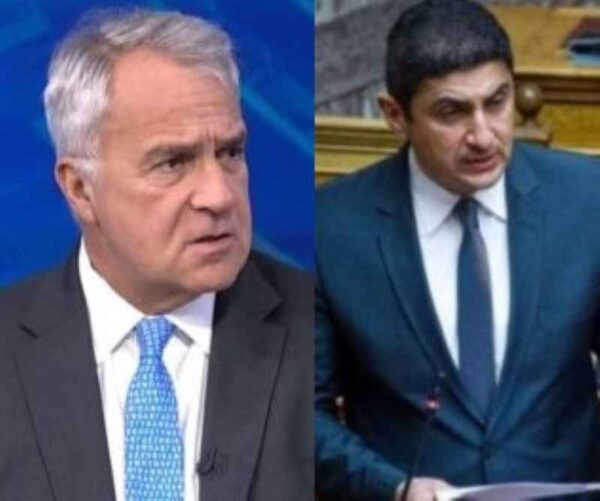 Βορίδης – Αυγενάκης δηλώνουν αθώοι για την υπόθεση του ΟΠΕΚΕΠΕ – Στη Βουλή η δικογραφία από την Ευρωπαϊκή Εισαγγελία