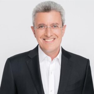 ΑΝΤ1: Ο Κυριάκος Μητσοτάκης στο “Ενώπιος Ενωπίω” με τον Νίκο Χατζηνικολάου την Πέμπτη 11 Ιουνίου 2026 στις 24:00