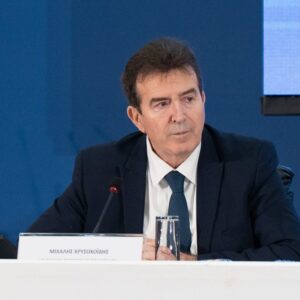 Στο Ηράκλειο σήμερα ο Μιχάλης Χρυσοχοΐδης – Θα ανακοινώσει μέτρα για την παράνομη οπλοκατοχή