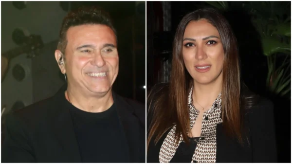 Αλέκος Ζαζόπουλος – Βασιλική Νταντά: Αποκλεισμένοι στο Ισραήλ – «Όταν ηχήσουν οι σειρήνες, θα κατέβουμε στο καταφύγιο» (βίντεο)