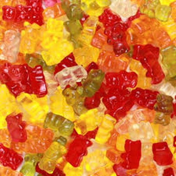 Κρήτη: Μητέρα έδωσε στα παιδιά της ζελεδάκια με…. κάνναβη