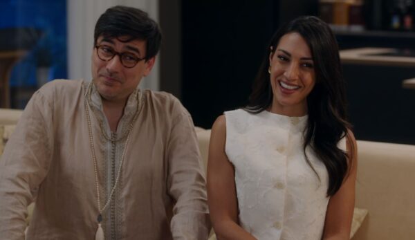 «Έχω παιδιά»: Το τελευταίο επεισόδιο του Α κύκλου – Δευτέρα 30/6 – Δείτε αποσπάσματα