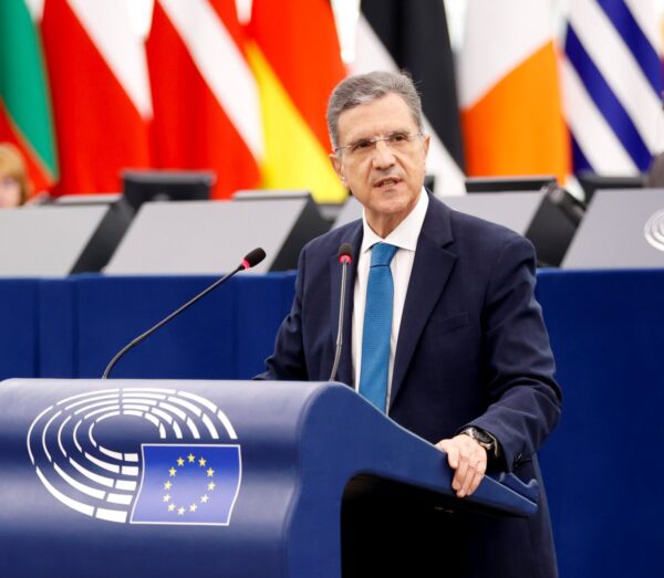 H απάντηση της Κομισιόν σε ερώτηση του Γ. Αυτιά για το νερό του Βόλου