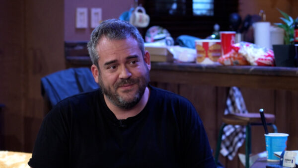 «Μεγάλη Εικόνα»: Καλεσμένος ο Πυγμαλίων Δαδακαρίδης – Στις 19 Ιουνίου στο MEGA