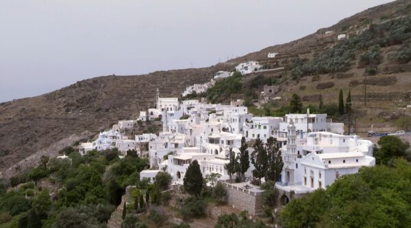 «Όπου Υπάρχει Ελλάδα»: Ζωντανά από το νησί της Μεγαλόχαρης, την Τήνο – Τρέϊλερ