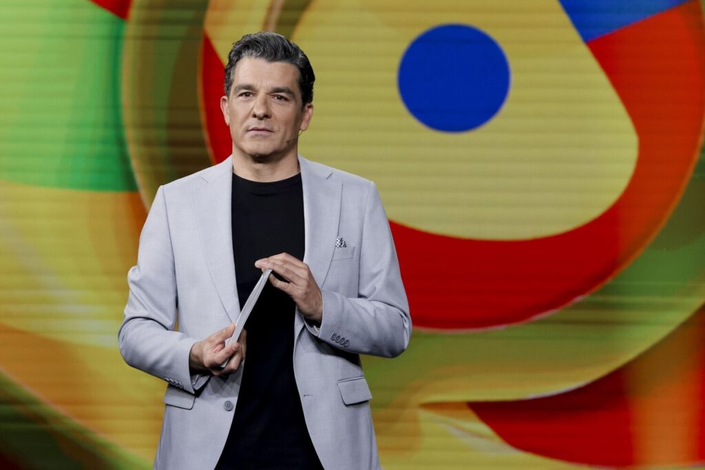 Big Brother: Ο KAS, ο Ανδρέας Μπαρόλας και η Διονυσία Κούκιου έρχονται απόψε σε ένα live γεμάτο αποκαλύψεις!