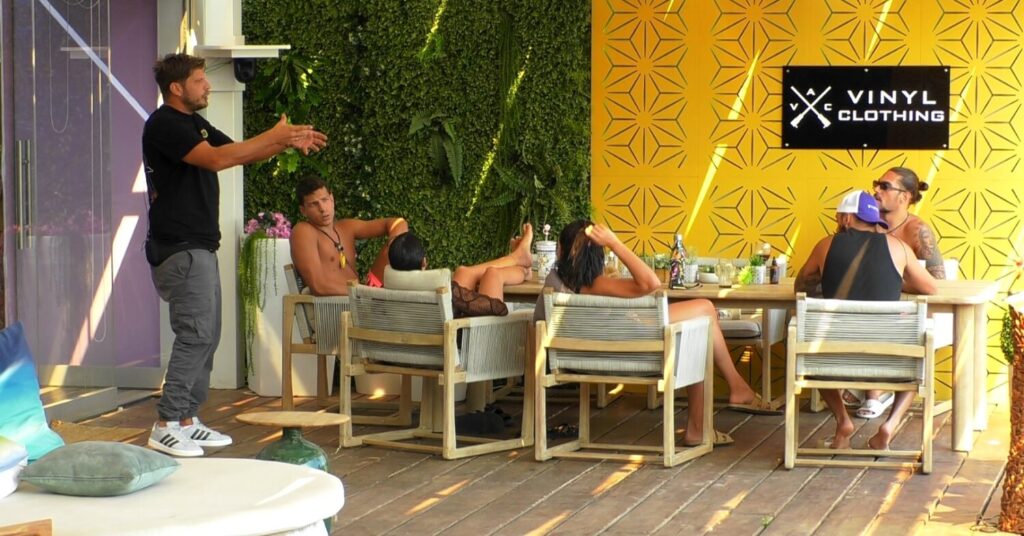 Big Brother: Οι υποψηφιότητες διχάζουν το σπίτι – Απόψε στις 23:15 στον ΣΚΑΪ – Τρέϊλερ