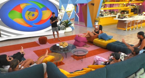 Big Brother: Η τέχνη της αδιαφορίας απόψε στις 23.15 – Δείτε τρέϊλερ και exclusive αποσπάσματα