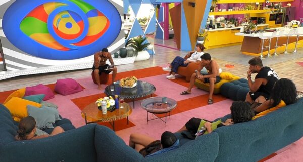 Big Brother: Οι νεροκουβαλητές και η κόντρα για το διπλό κρεβάτι απόψε – Τρέϊλερ