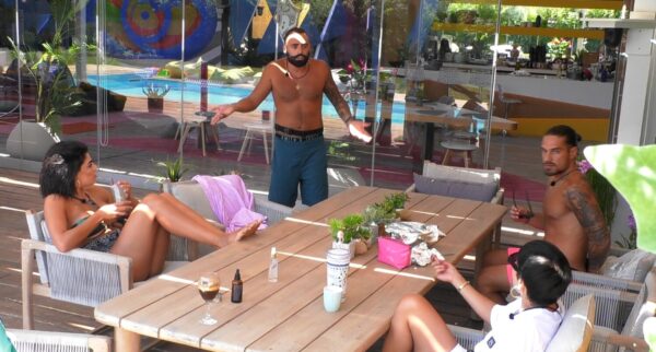 Big Brother: Ο αρχηγός αποφασίζει να κάνει «ό,τι γουστάρει» -Δείτε το τρέϊλερ και αποσπάσματα