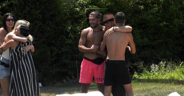 Big Brother: Τέσσερις συγκάτοικοι επιστρέφουν – Ποιοι χαίρονται και ποιοι προβληματίζονται; Τρέϊλερ & αποσπάσματα