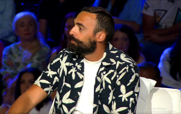 Big Brother: Αποχώρησε ο Πέτρος Γκικουρίας – Οι 7 που πάνε ημιτελικό (Δείτε βίντεο)