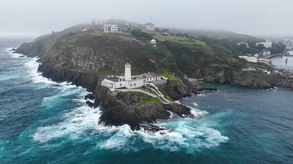 Το Happy Traveller στη Νήσο Μαν – Κυριακή 6 Ιουλίου στις 16.40, στον ΣΚΑΪ