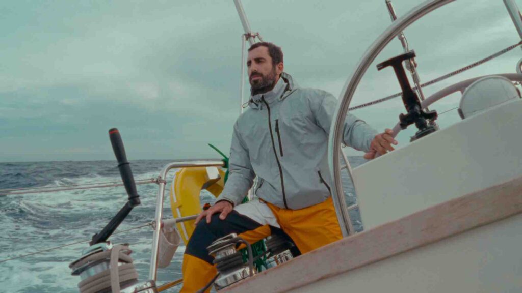 STAR – «Route 360»: Νέα ταξιδιωτική εκπομπή με τον ιστιοπλόο Γιάννη Αποστολάκη – Τρέϊλερ