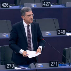 Γ.Αυτιάς σε Κομισιόν: Το φτηνό ρεύμα και η ακρίβεια απαιτούν άμεσες παρεμβάσεις