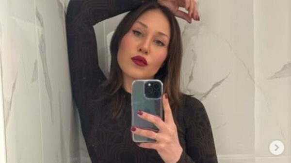 Πηνελόπη Αναστασοπούλου: «Όχι, δεν νιώθω δικαίωση», εξηγεί παρά την καταδίκη του Πέτρου Φιλιππίδη